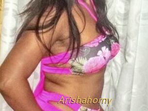 Arishahorny