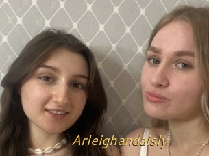 Arleighandaisly
