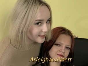Arleighandlinett