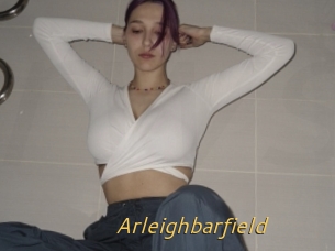 Arleighbarfield