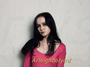 Arleighbolyard