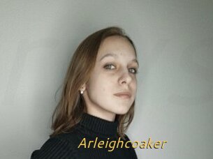 Arleighcoaker