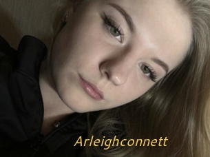 Arleighconnett