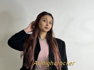 Arleighcrocker