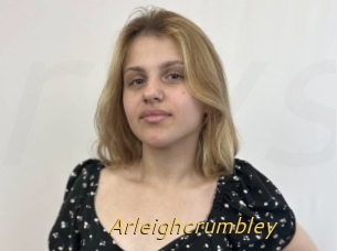 Arleighcrumbley