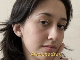 Arleighedsall