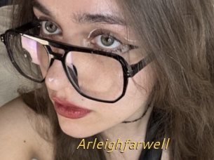 Arleighfarwell