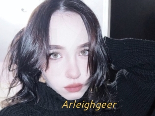 Arleighgeer