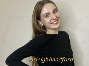 Arleighhandford