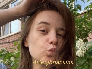 Arleighhankins