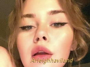 Arleighhaviland