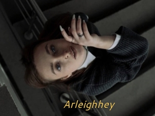 Arleighhey