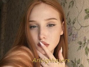 Arleighheyers