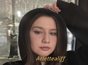 Arlettealiff