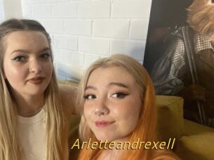 Arletteandrexell