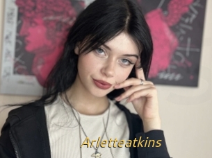 Arletteatkins