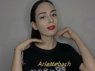 Arlettebach