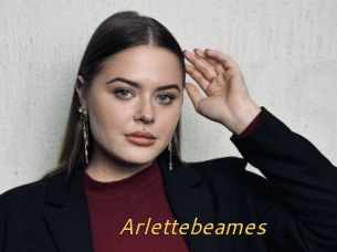 Arlettebeames