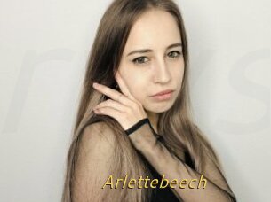Arlettebeech