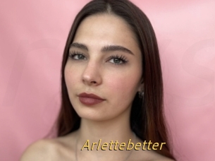 Arlettebetter