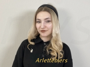 Arlettebiers