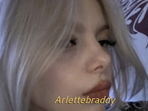 Arlettebraddy