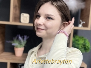 Arlettebrayton