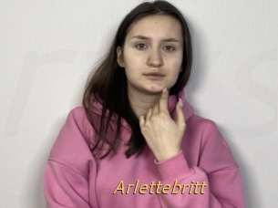 Arlettebritt