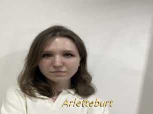 Arletteburt