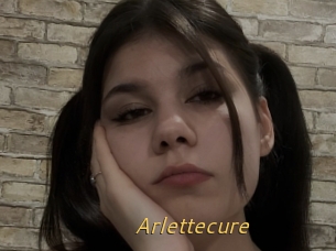 Arlettecure