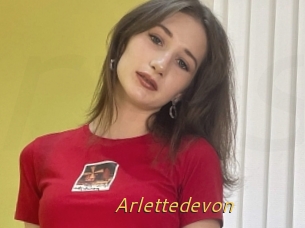 Arlettedevon