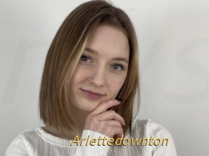 Arlettedownton