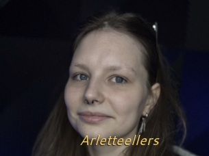 Arletteellers