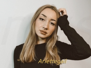 Arlettegail