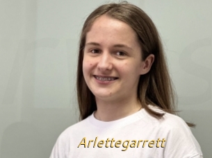 Arlettegarrett