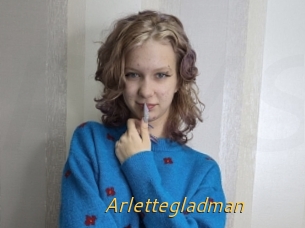 Arlettegladman