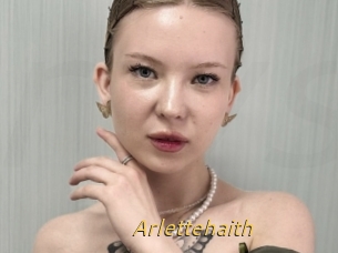Arlettehaith