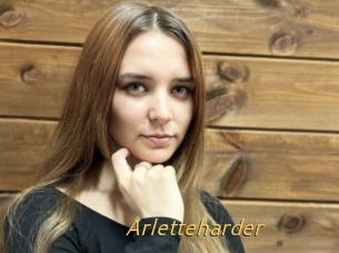 Arletteharder