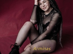 Arminas
