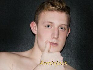 Arminjock