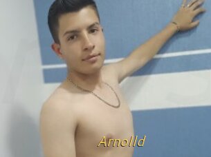 Arnolld