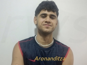 Aronanditza