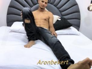 Aronbekert