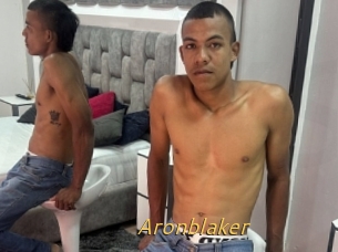 Aronblaker