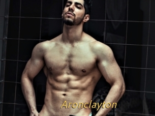 Aronclayton