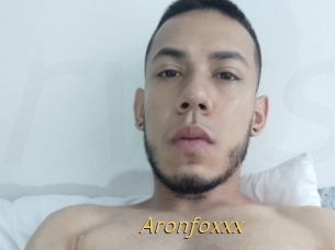 Aronfoxxx