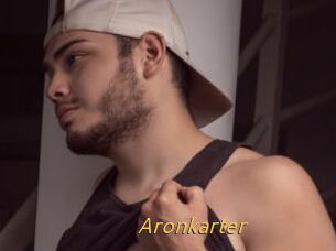 Aronkarter