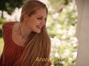 Aroreewren