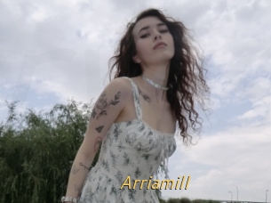 Arriamill