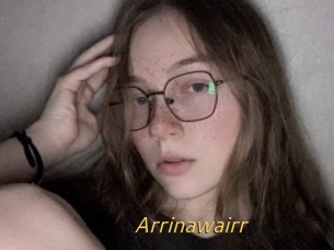 Arrinawairr